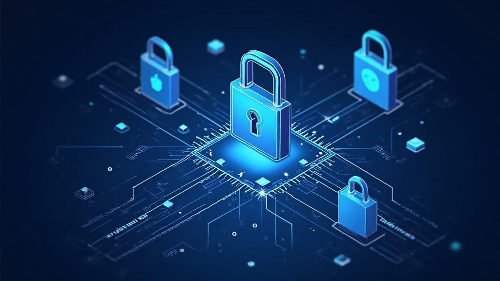 Blockchain security solutions Vietnam