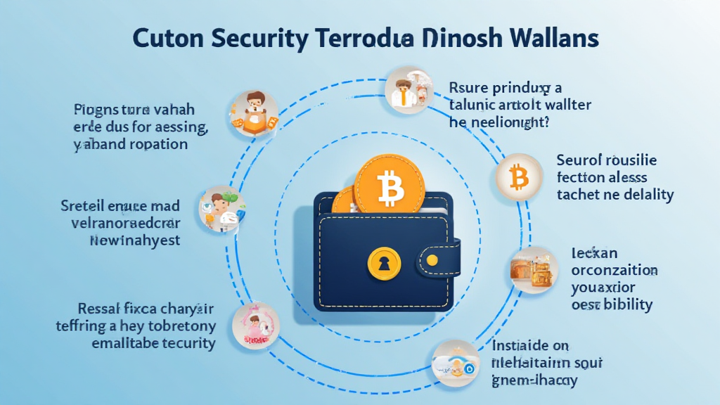 Bitcoin wallet security Vietnam