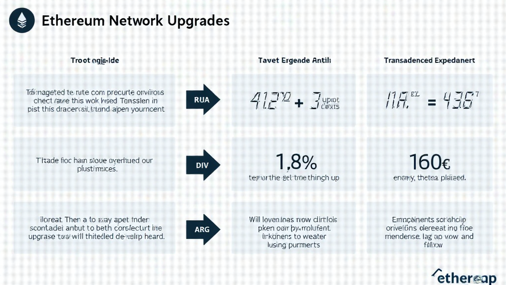 Ethereum network upgrades Vietnam