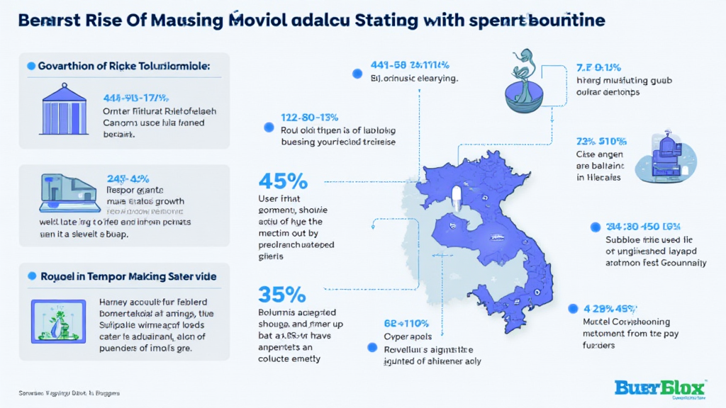 Crypto innovation trends Vietnam