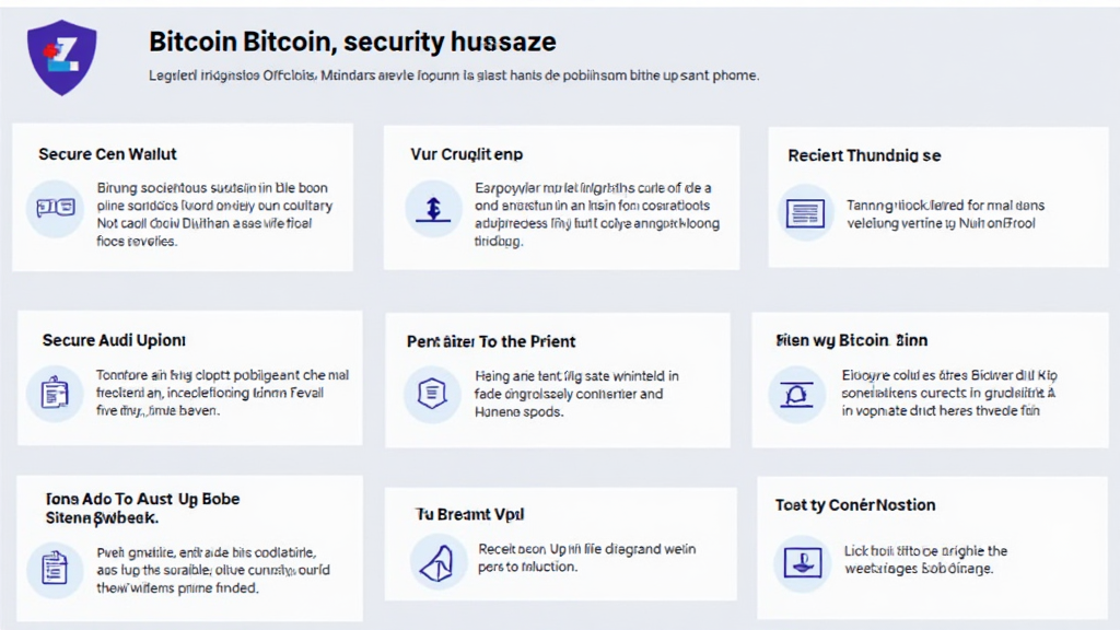 Bitcoin security tips Vietnam