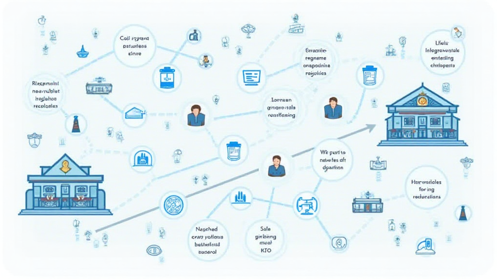 Crypto compliance regulations Vietnam