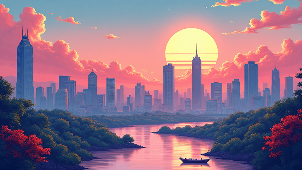 NFT collection guide Vietnam