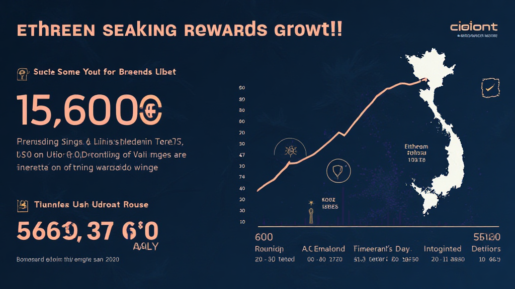 Ethereum staking rewards Vietnam
