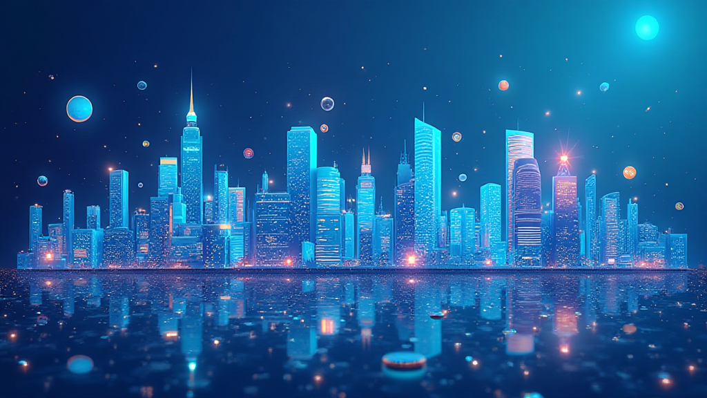 Blockchain integration services Vietnam