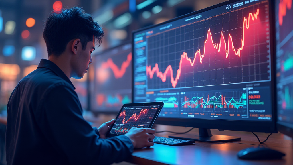 Crypto trading techniques Vietnam