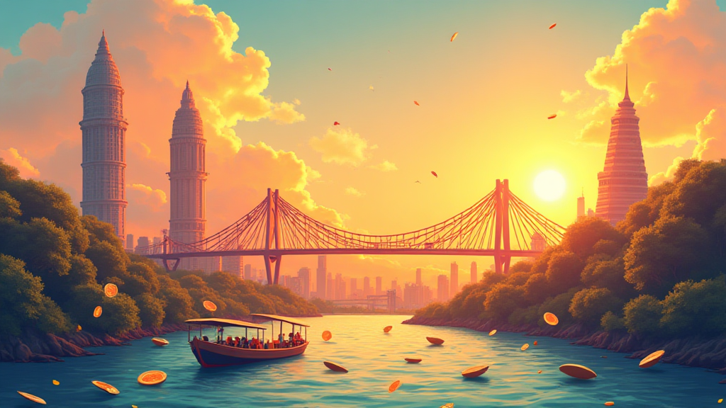 Bitcoin investment guides Vietnam