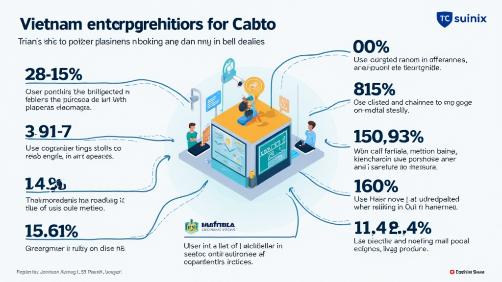 Crypto entrepreneurship opportunities Vietnam