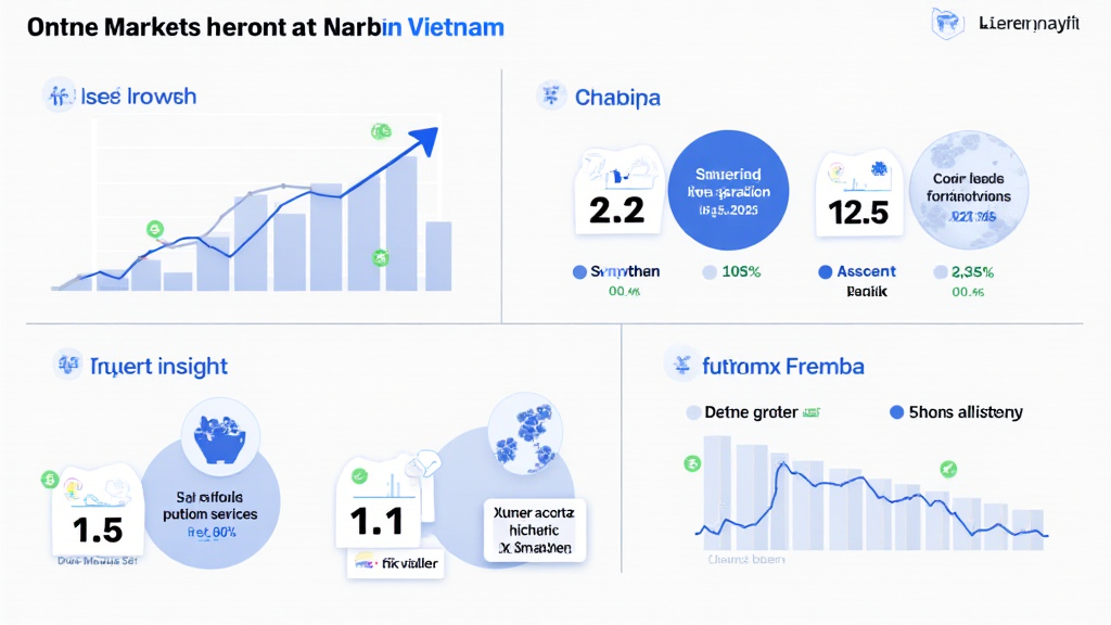 NFT market analysis Vietnam