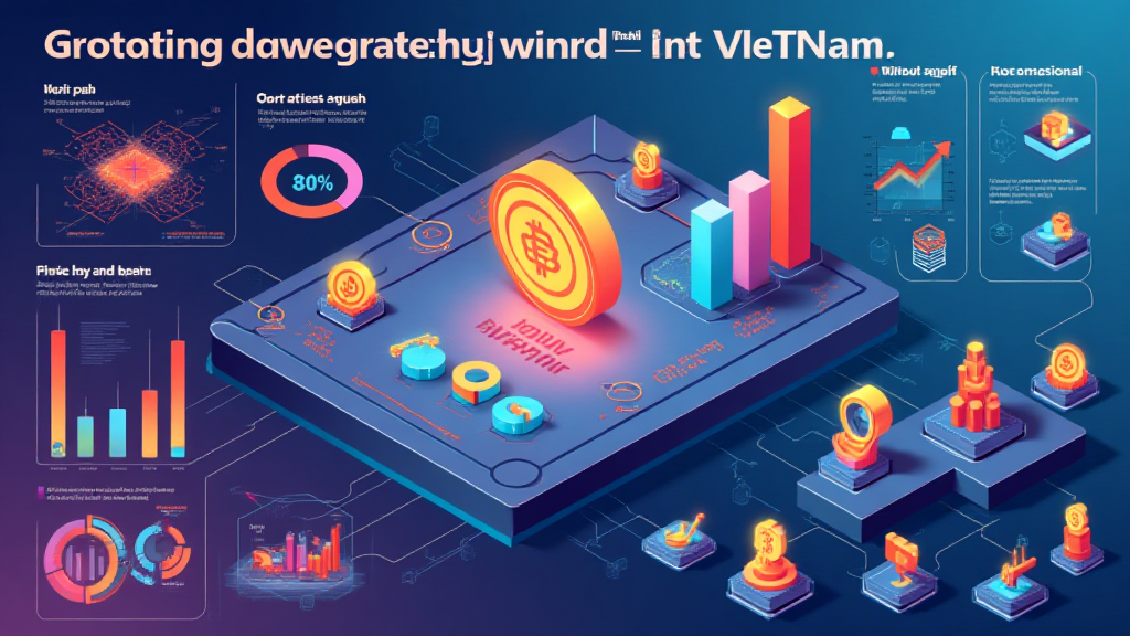 Crypto market insights Vietnam