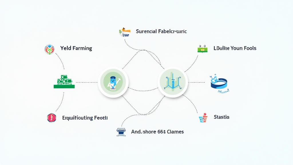 DeFi yield optimization Vietnam