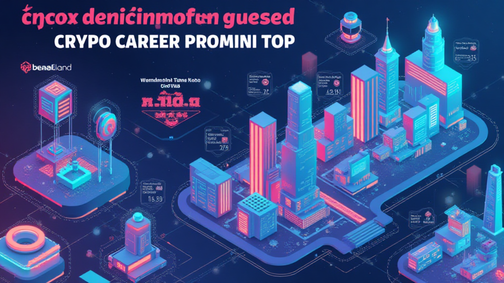 Crypto career opportunities Vietnam