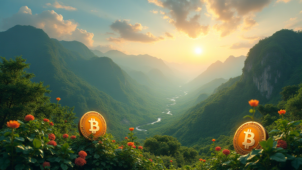 Bitcoin investment tips Vietnam