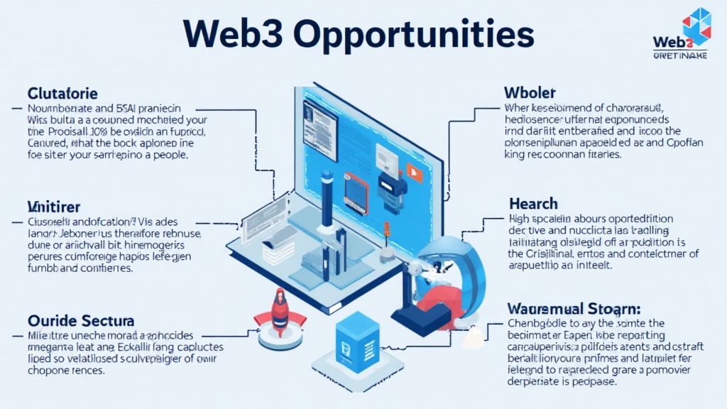 Web3 business opportunities Vietnam