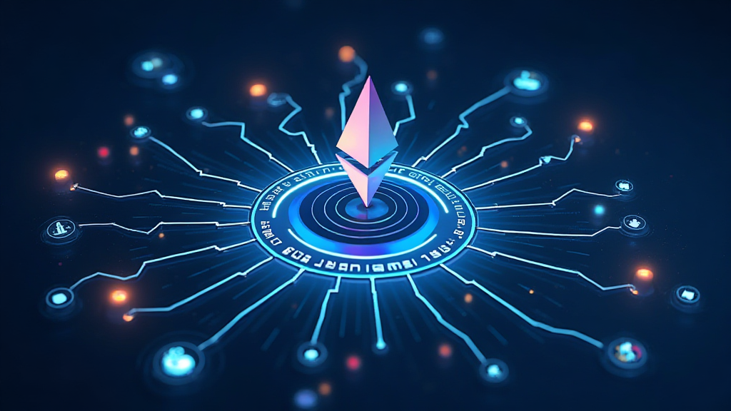 Ethereum smart contract guides Vietnam