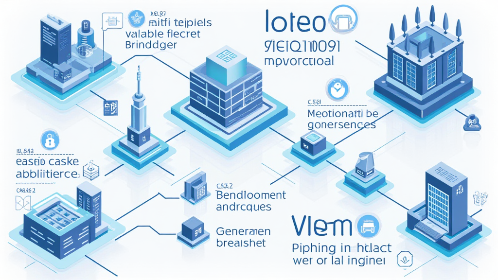 Blockchain security protocols Vietnam