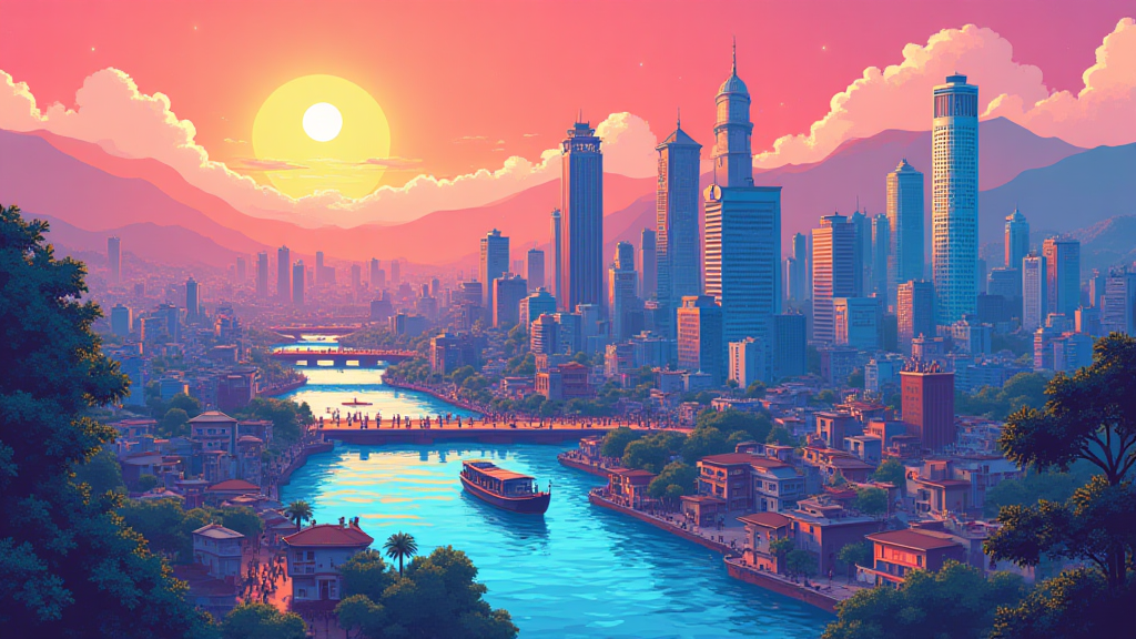 NFT project analysis Vietnam