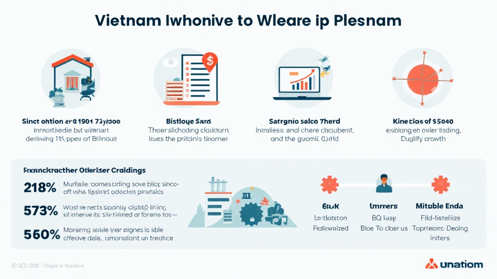 Blockchain integration challenges Vietnam