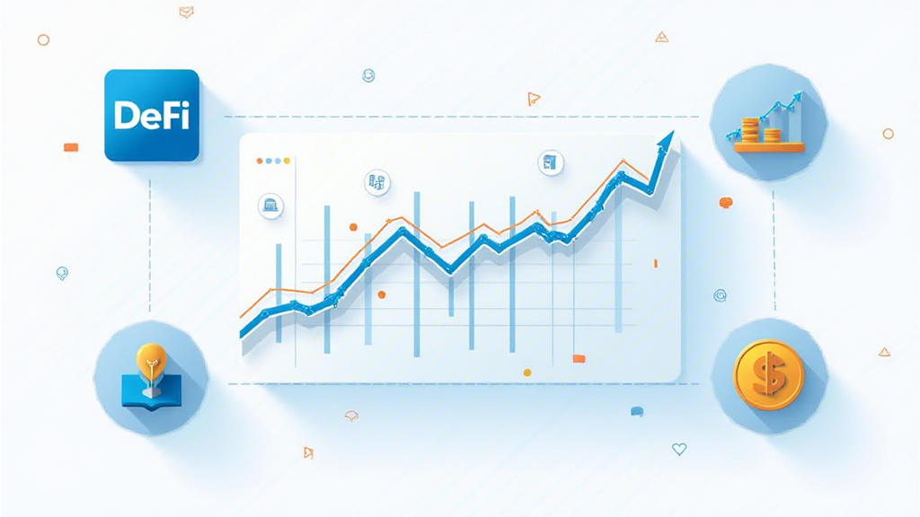 DeFi investment strategies Vietnam