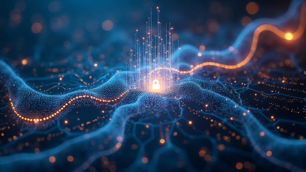 Blockchain technology future Vietnam