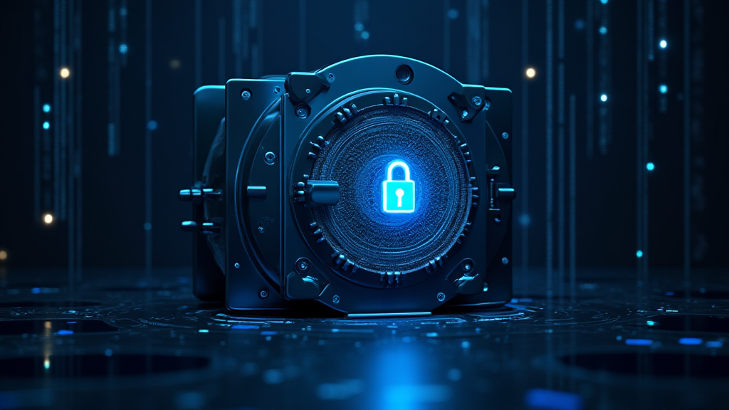 2025 Blockchain Security Standards: A Comprehensive Guide for Digital Asset Protection