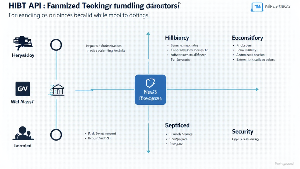 The Comprehensive Guide to HiBT API Documentation in 2025