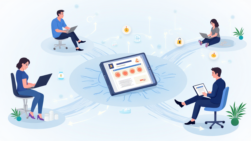 HiBT Account Recovery: Your Essential Guide to Secure Access