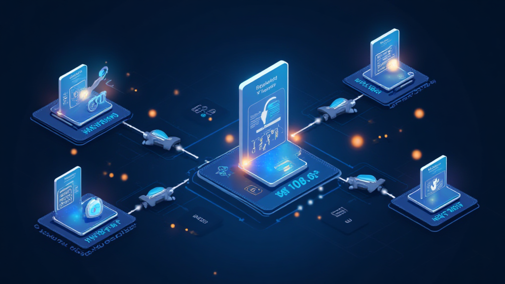 HiBT Identity Verification Speed: Key to Secure Crypto Transactions