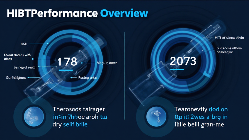HiBT Performance Review 2025: A Look into Future Trading Platforms