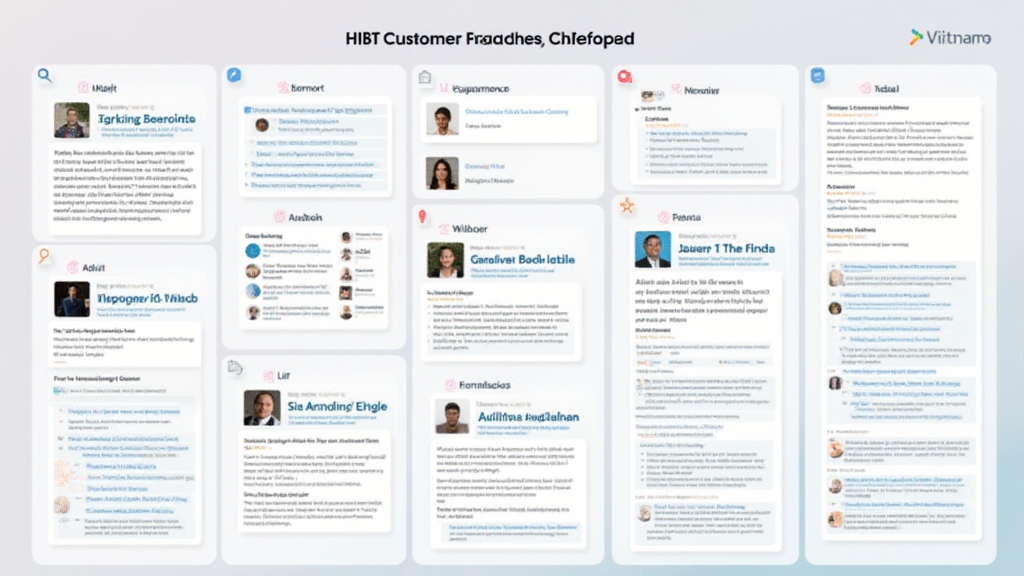 HiBT Customer Feedback in Vietnam: Insights into User Experiences