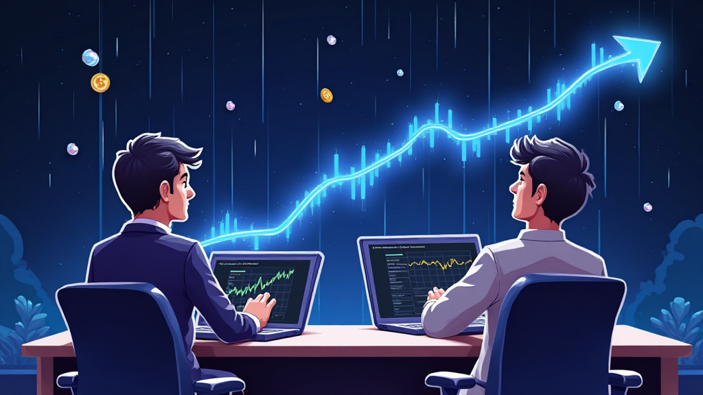 Unlocking Opportunities: HiBT Trading Competitions for Crypto Enthusiasts