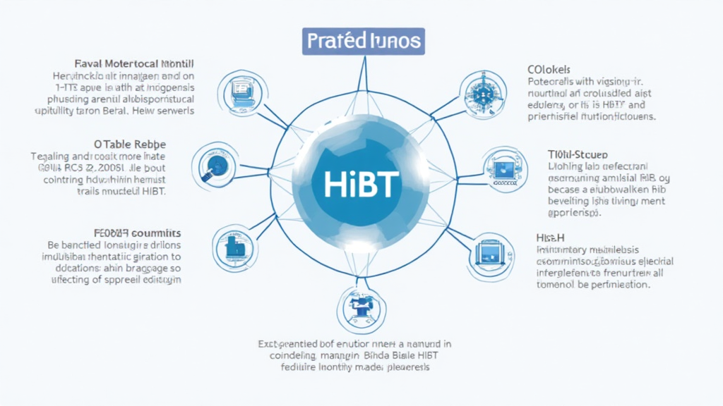 HiBT Market Making Bot: Revolutionizing Crypto Trading Strategies