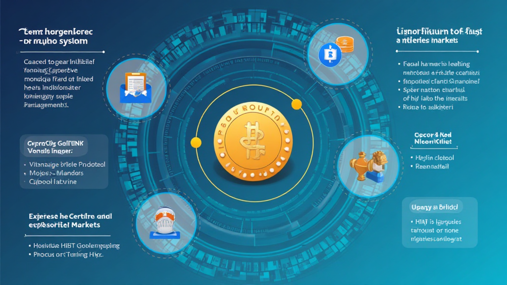 HiBT Governance Token: Shaping the Future of Cryptocurrency