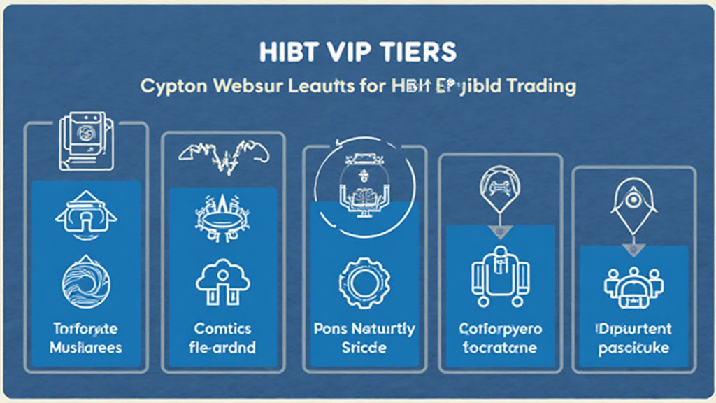 Unlocking HiBT VIP Tiers: A Gateway to Exclusive Crypto Benefits