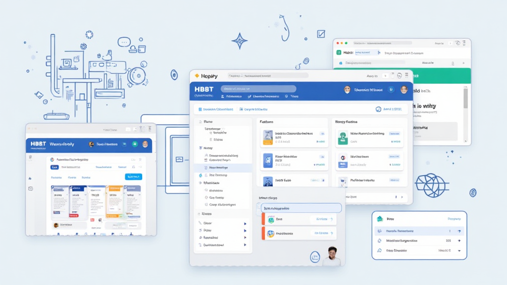 Features of HiBT Web3 Wallet: Your Gateway to the Future of Crypto
