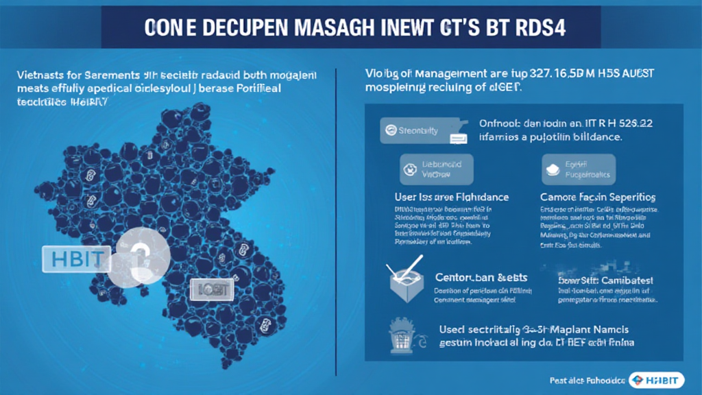 HiBT Asset Management Solutions: Unlocking Digital Wealth