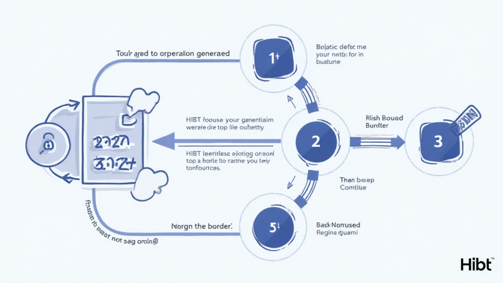 HiBT API Key Generation: A Complete Guide for Secure Crypto Transactions