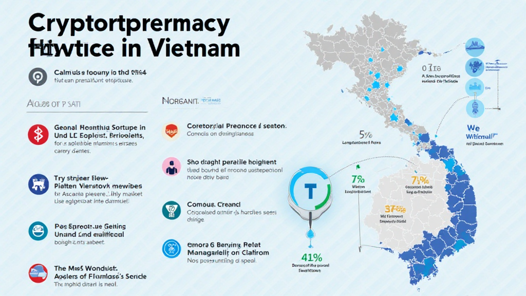 Vietnamese Crypto Startup Funding: Trends and Opportunities