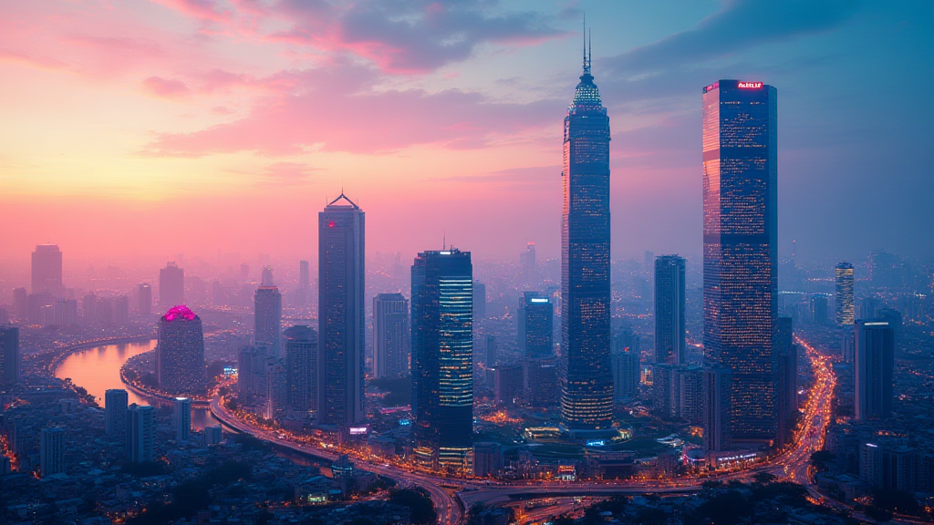 Venture Capital Investment in Vietnam’s Blockchain: A Path to Future Growth