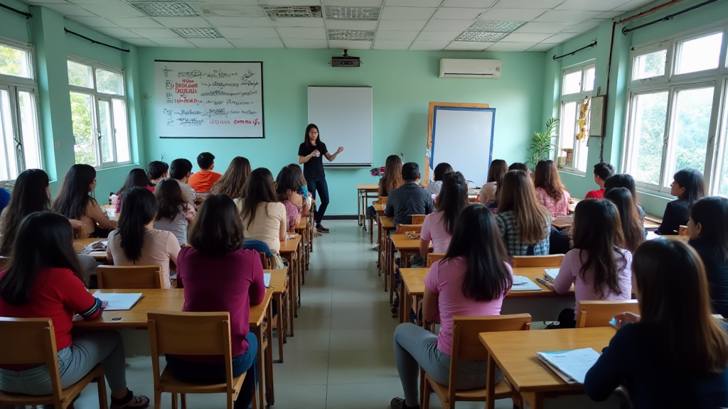 Enhancing Crypto Education in Vietnam: A 2025 Perspective