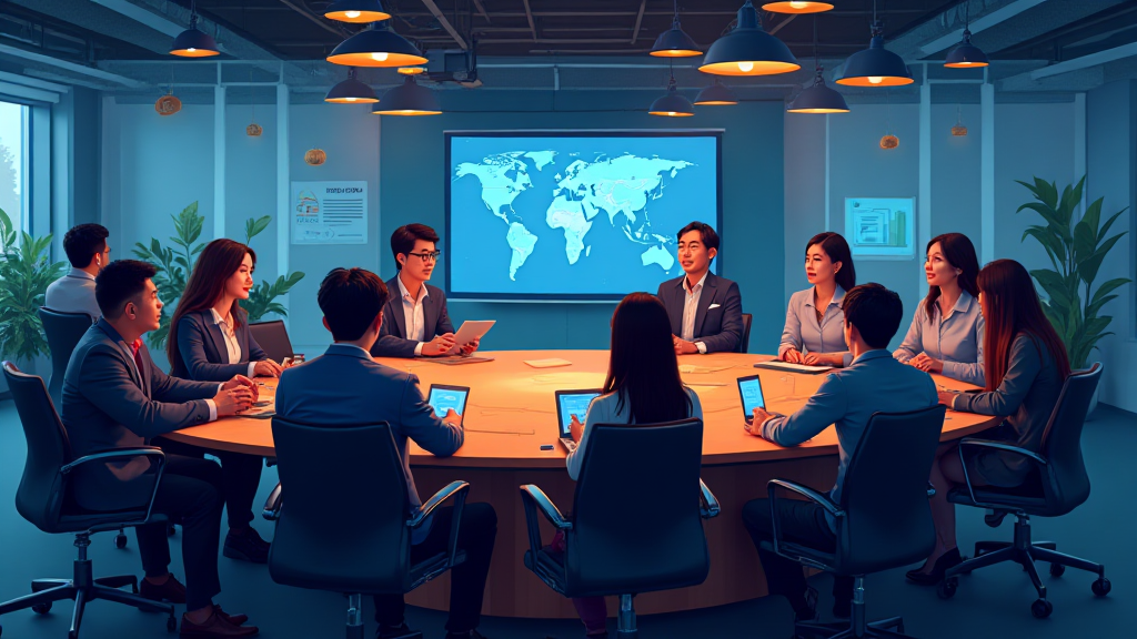 crypto investment groups Vietnam