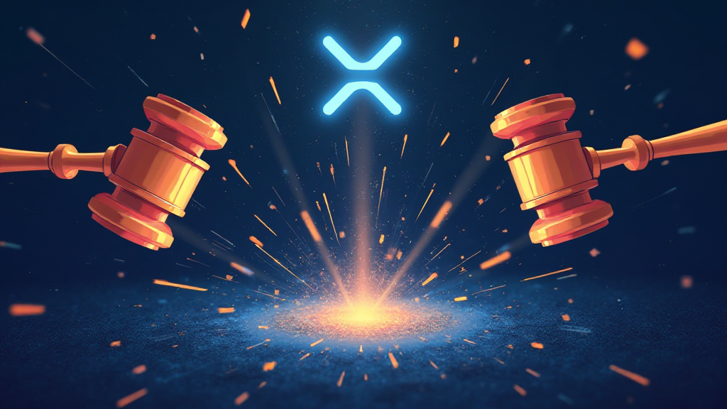 SEC vs XRP: A Deep Dive from Vietnam’s Perspective