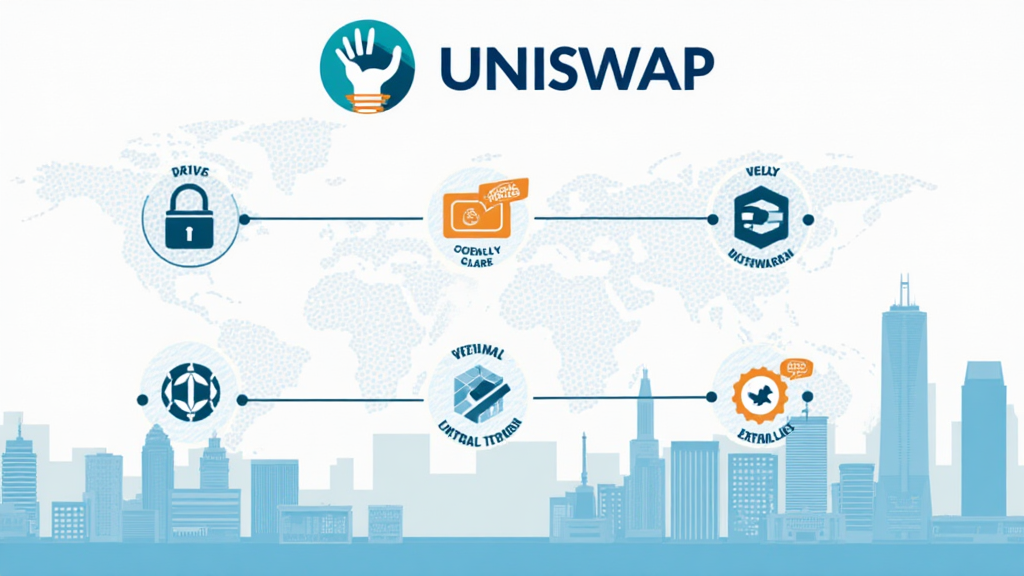 Uniswap Vietnam