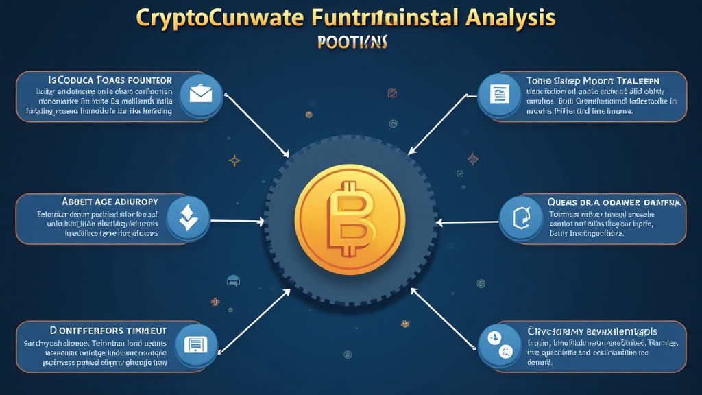 Fundamental Analysis Crypto Vietnam: Understanding Market Trends