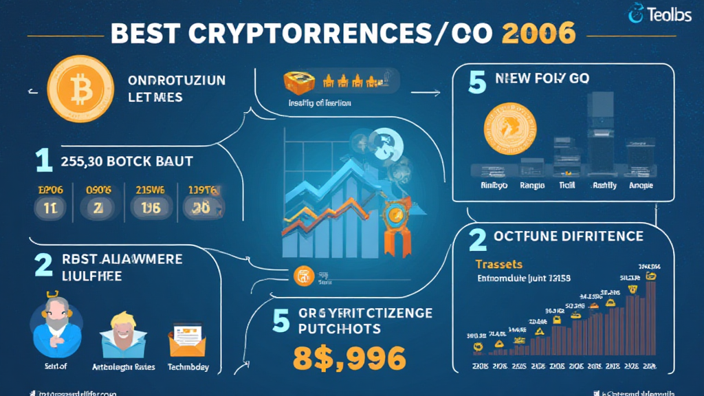 Best Crypto to Invest 2026: Navigating the Future of Digital Assets