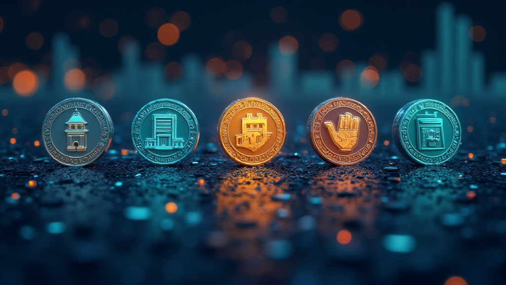 tokenization of real