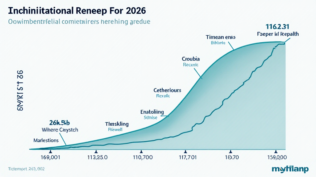 institutional crypto adoption 2026