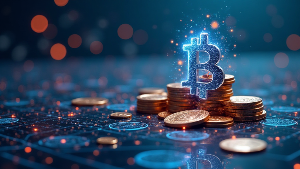 Exploring Passive Income Opportunities in Crypto: A 2026 Outlook