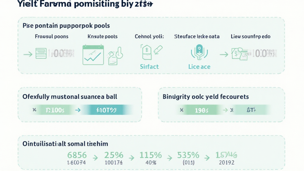 Yield Farming Strategies 2026: Maximizing Your Profits