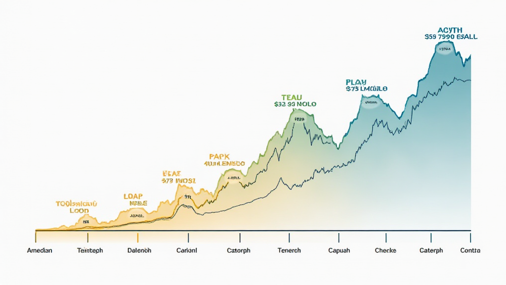 Crypto Market Cycles Analysis: Navigating the Future of Investments